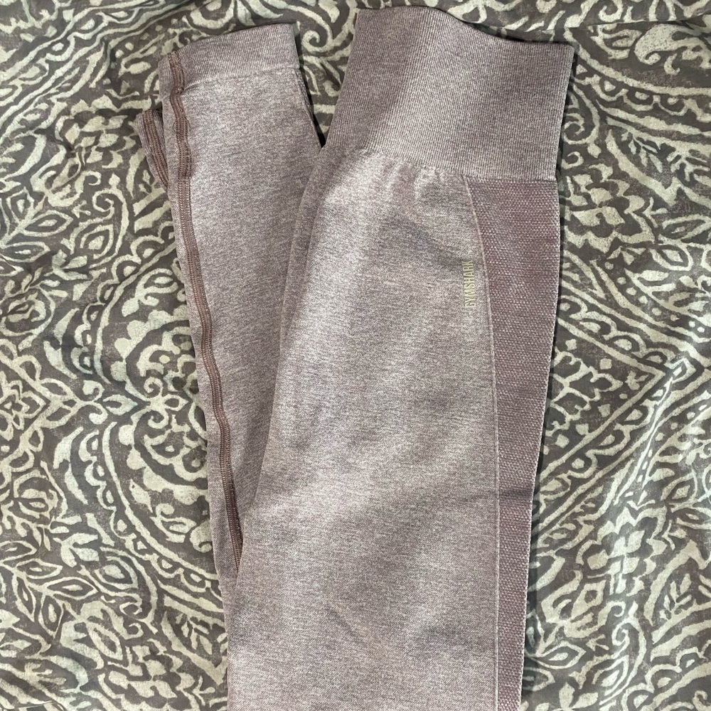 VITAL SEAMLESS LEGGINGS